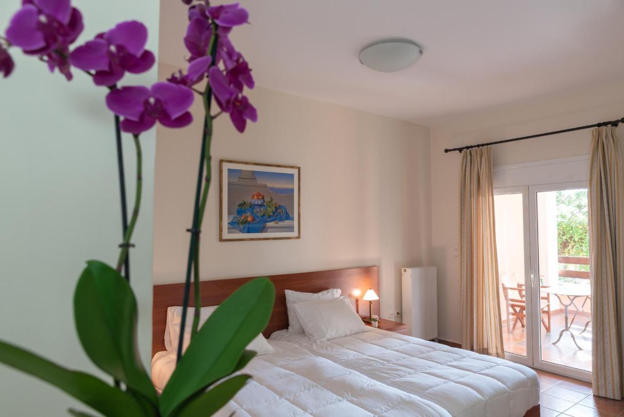 Corinthian Village Βραχάτι Εξωτερικό φωτογραφία