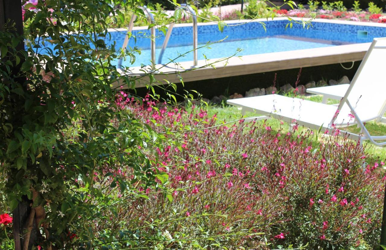 Corinthian Village Βραχάτι Εξωτερικό φωτογραφία