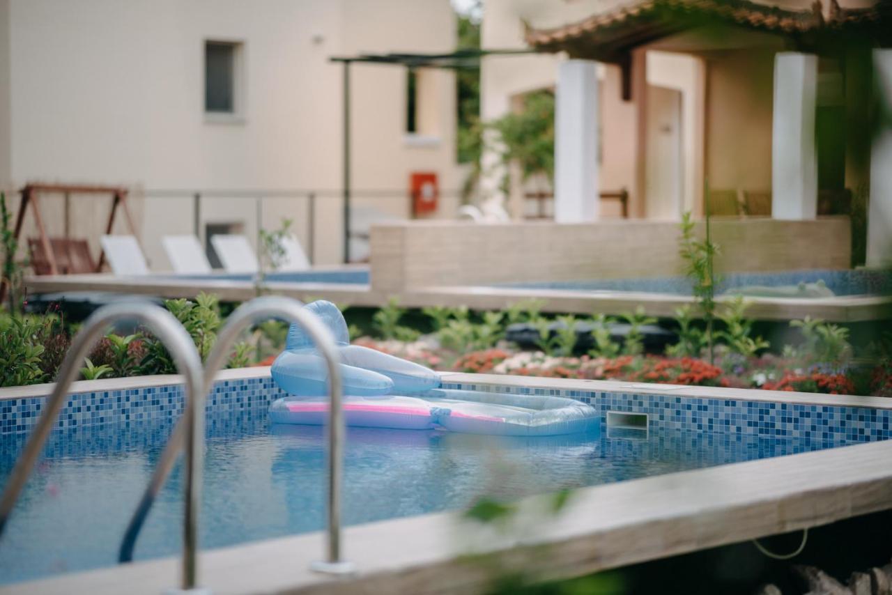 Corinthian Village Βραχάτι Εξωτερικό φωτογραφία