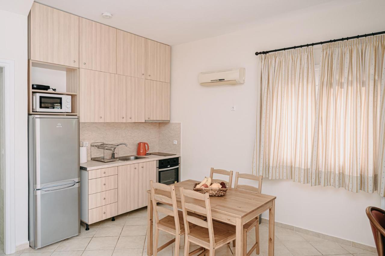 Corinthian Village Βραχάτι Εξωτερικό φωτογραφία