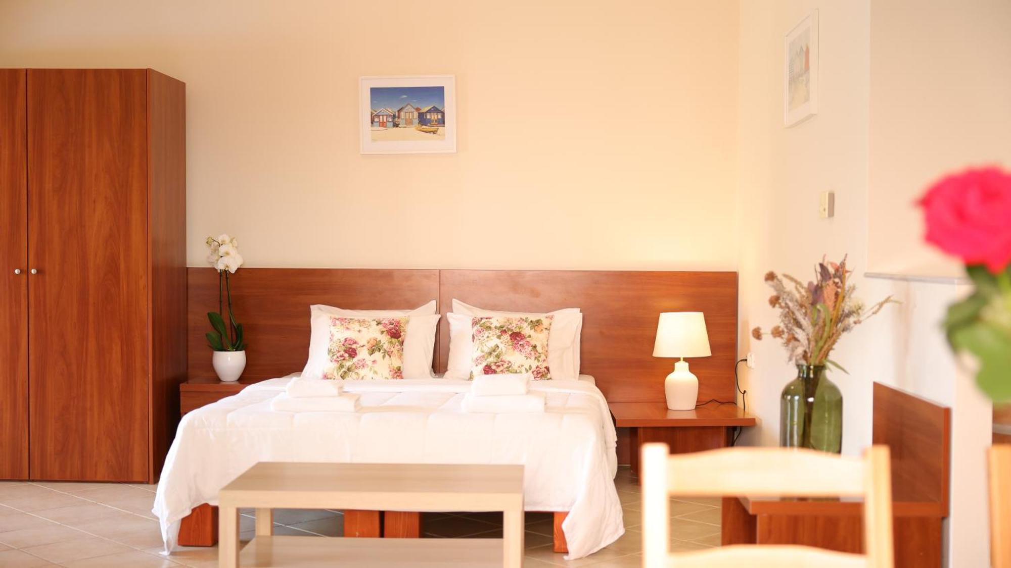 Corinthian Village Βραχάτι Εξωτερικό φωτογραφία
